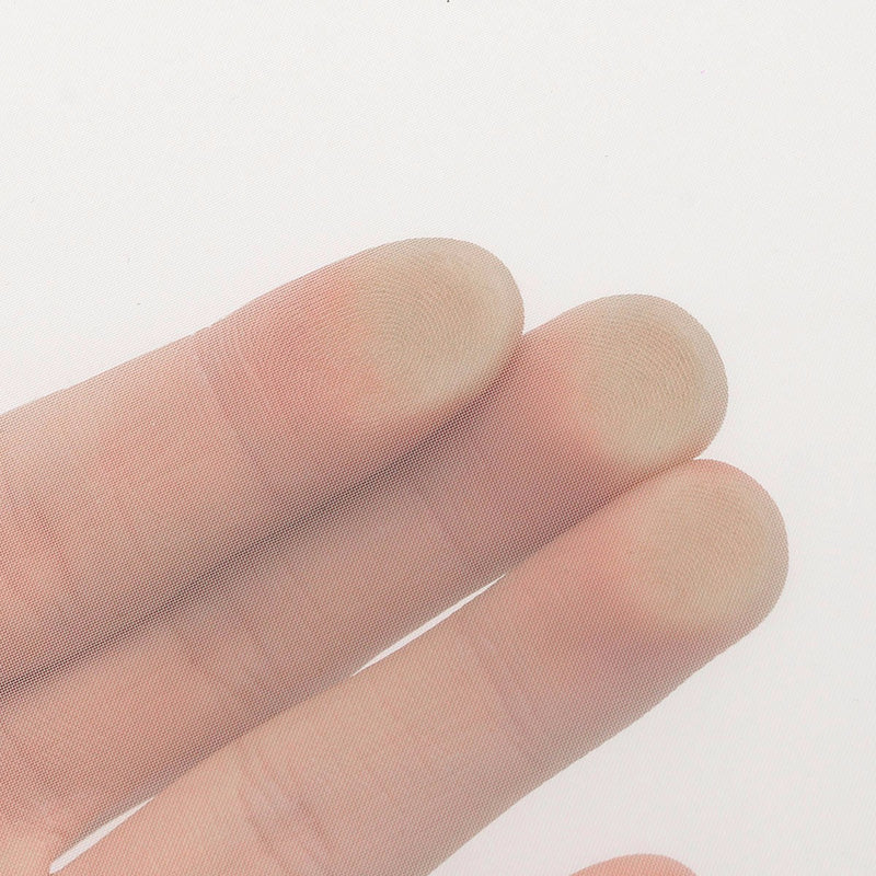 27x39cm Aluminum Screen Frame with 47T 120 Mesh Silk Screen Printing Net