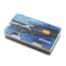 Removable Kabbah Lock Kit Locksmith Tools + Pliers + Lock Pick Tools Set