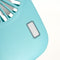 Mini Portable Fan Handheld Air Cooling Fan Summer Cooler Fan Lithium Battery USB Rechargable Fan