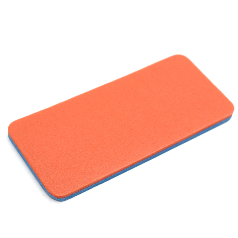 4Pcs Finger Splint Aluminum Medical Polymer Sam Orthopaedics Emergency First Aid Kit