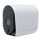 Wireless WiFi Battery IP Camera Wire-Free 1080P Waterproof IP67 Outdoor Security