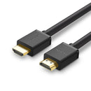 Bakeey HDMI 4K 60Hz 1080P HD 3D 18Gbps High-Definition Multimedia Audio Video Cable Adapter For PC TV