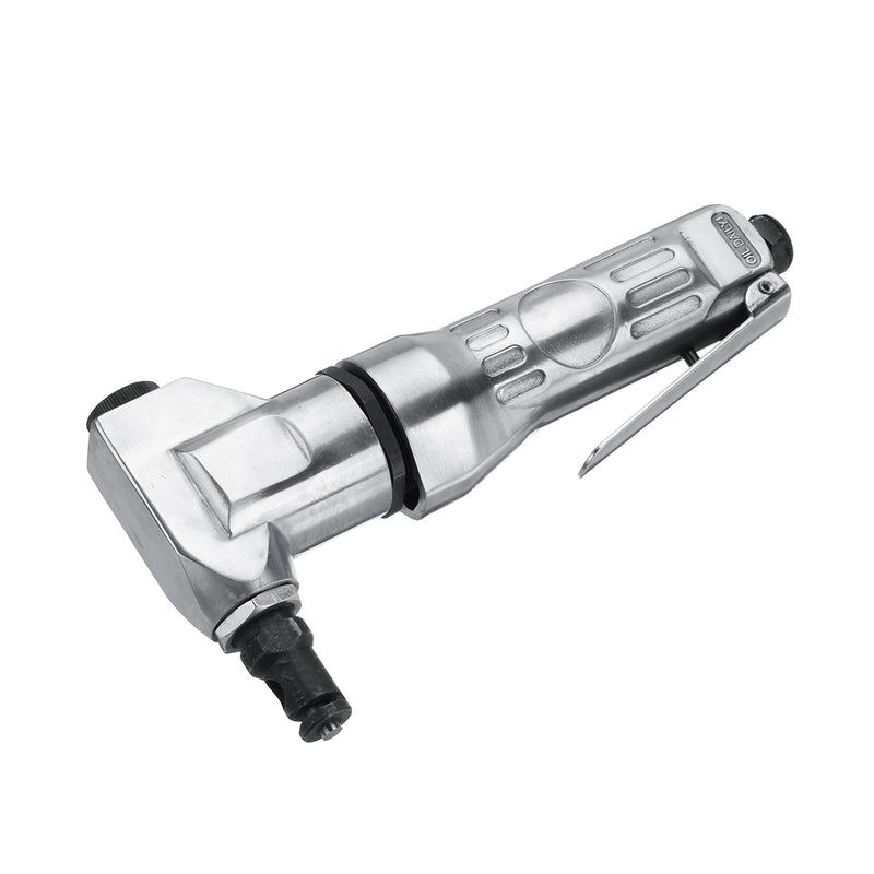 2800 SPM Air Powered Nibbler Tool Cutting Punch Shear 18 Gauge Metal Steel Sheet Cutter