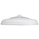 Ultra Bright Wireless Battery Powered Motion Sensor LED Ceiling Light Cabinet Lamp