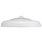 Ultra Bright Wireless Battery Powered Motion Sensor LED Ceiling Light Cabinet Lamp