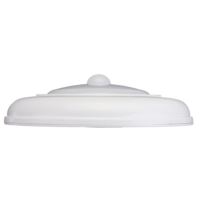 Ultra Bright Wireless Battery Powered Motion Sensor LED Ceiling Light Cabinet Lamp