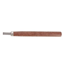 Drillpro 4-12pcs SKS9 Steel Woodcut Carve Cutter Wood Carving Tool Hand Sculpture Engraving Cutter