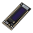 LILYGO TTGO TQ ESP32 0.91 OLED PICO-D4 WIFI+bluetooth IoT Prototype Module