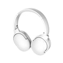 [bluetooth 5.0] Baseus Encok D02 HiFi Wireless bluetooth Headphone Heavy Bass Stereo Foldable 3.5mm Audio Headset with Mic