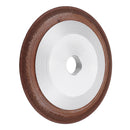 Drillpro 150 Grit PDX Diamond Grinding Wheel Carbide Steel Resin Saw Blade 100mm 125mm