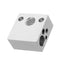 Upgrade Aluminium 20x20x10mm Heating Block For CR-10 3D Printer Extruder
