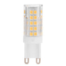 G9 7W SMD2835 Non-dimmable 64 LED Ceramic Corn Light Bulb for Outdoor Home Decoration AC110-240V