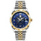 TEVISE 629 Business Style Automatic Mechanical Watch Waterproof Luminous Display Men Watch