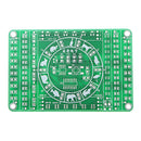 5pcs SMD Component Soldering Practice Board DIY Electronic Production Module Kit