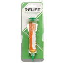 RL-421-OR 10cc Relife Solder Soldering Paste Flux Grease for Chips Computer Phone LED BGA SMD PGA PCB Repair Tool