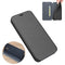 For Xiaomi Redmi 8 Case Bakeey Flip with Stand Card Slot Full Body Brushed Leather Shockproof Soft Protective Case