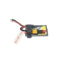 5Pcs 2S 7.4V Lipo Battery Adapter Connector XT30 Male to JST Female Plug