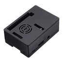 3.5 inch Protective Enclosure Case Support Dispaly Screen or Cooling Fan For Raspberry Pi