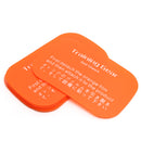6 Pcs Abdominal Muscle Trainer Exerciser Body Fitness Gear Fitpad Gel Pad TP