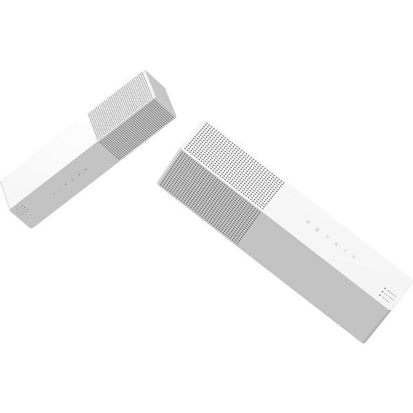 PETKIT PURA AIR Smart Solid Air Freshener Pet Deodorizer Indoor Odor Removal Dog Urine Smell Cat Litter With Smart Sensor Home Air Purifier From Xiaomi Youpin