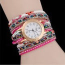 Fashion Ladies Bracelet Watch Bow New Bracelet