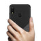 MOFI PINWUYO Cloth Pattern Shockproof Soft TPU Back Cover Protective Case for Xiaomi Redmi Note 7 / Note 7 Pro