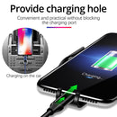 FONKEN Air Vent Gravity Linkage Automatic Lock Car Phone Holder For 4.7 Inch - 6.0 Inch Smart Phone