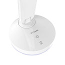 BlitzWolf BW-LT16 Floding Desk Lamp with Automatic RGB Ambient Lighting Base Touch Control Stepless Dimming Table Light
