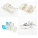 11pcs Universal Household Sewing Machine Presser Foot Feet For Brother Singer Janome