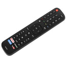 TV Remote Control EN2A27 for HISENSE LED HDTV