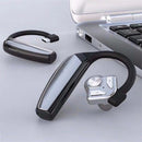Bakeey B1 Single Wireless bluetooth 5.0 Earphone 270mAh Business Earhooks Type-C HiFi Heavy Bass Headphone with Mic