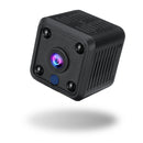 360 Rotation HD 960P WiFi Mini IP Camera Security Night Vision with Magnetic Base
