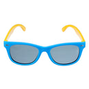 Unisex Kids Chic Polarized Children Baby Soft Sunglasses UV400 Popular Eyewear