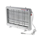 4W LED Electric Mosquito Fly Insect Killer Zapper Lamp Industrial Indoor Pest Control Bug Dispeller