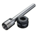 C12-ER16A-100L Straight Shank Collet Chuck Holder CNC Lather Milling Tool