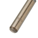 Drillpro 5pcs 4-10mm HSS M35 Cobalt Twist Drill Bit 4/5/6/8/10mm for Metal Stainless Steel Aluminium Copper