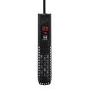 50/100/200/300/500W 220V Aquarium Submersible Heater Auto Adjustable Fish Tank Water Heater Heat Rod
