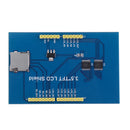 3.5 Inch TFT Color Display Screen Module 320 X 480 Support  UNO Mega2560