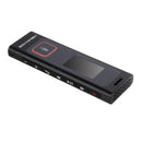HBNKH H-R510 32GB Recording Pen HD Noise Reduction Voice Recorder 60M Record MP3 Player Built-in Speaker