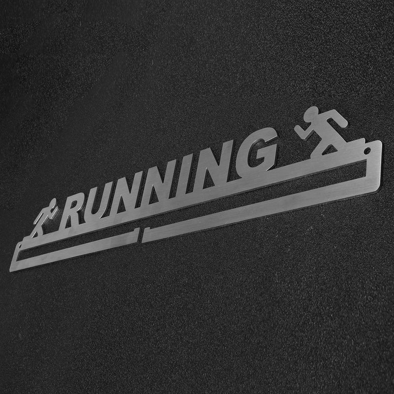 RUNNER Medal Hanger Sport Medal Holder Running Medal Hanger Medal Tool Holder Sport Gifts