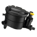 Fuel Filter with Housing for Citroen Xsara Berlingo Peugeot 206 306 Partner Expert Fiat Scudo