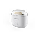 DACOM K6P Wireless bluetooth Earphone Mini Invisible Single Headphone with Charging Box with HD Mic