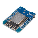 Geekcreit D1 mini V2.2.0 WIFI Internet Development Board Based ESP8266 4MB FLASH ESP-12S Chip