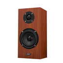 SADA V-180 3.5mm Wired Wooden Computer Speaker Single USB Supply Portable Bass Subwoofer Speaker