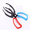 20cm Double/Three Tooth Metal Fishing Pliers Control Fish Forceps Fishing Tool