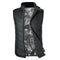 Electric Heated USB Jacket Waistcoat Cloth Thermal Warm Pad Warmer Winter Washable
