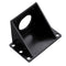 42mm L Shape Plastic Mounting Bracket For NEMA17 Stepper Motor 3D Printer Part