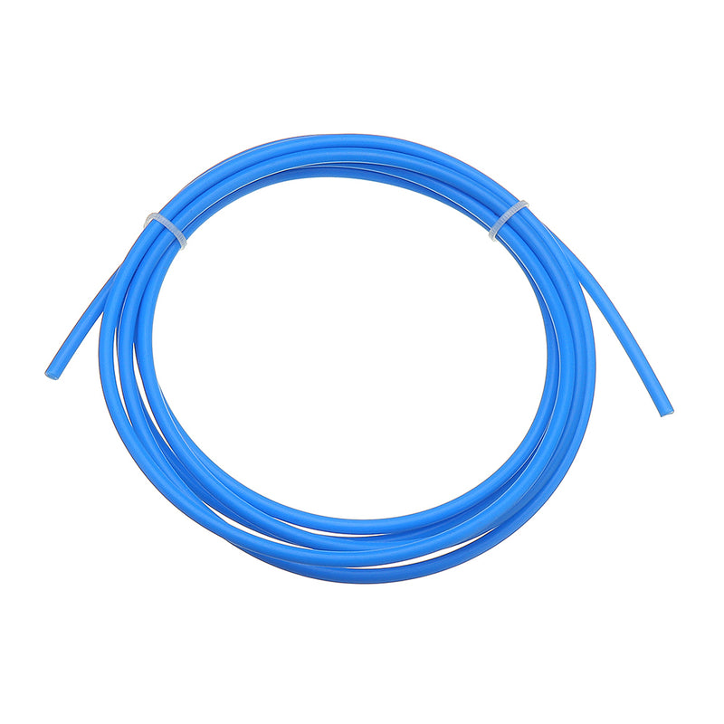 1M/2M Pack Blue Teflon Feed Tube PTFE Tube for 3D Printer 1.75mm Filament