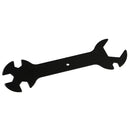 2Pcs Multifunctional Wrench for V6 MK8/10 Heating Block Nozzle for 3D Printer