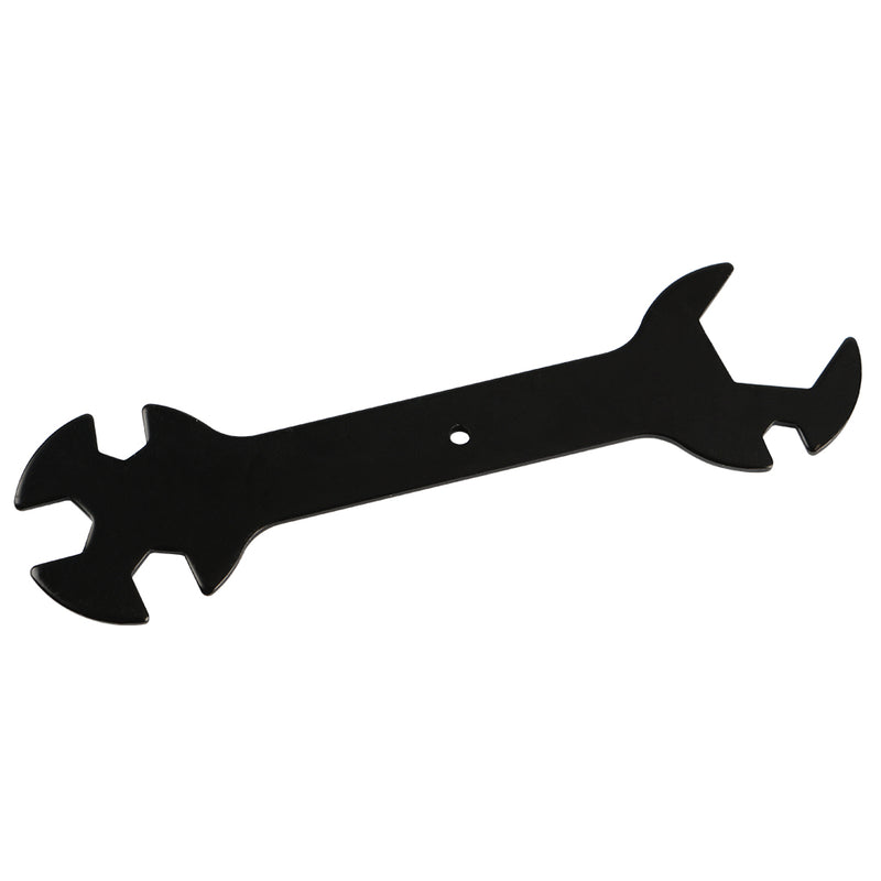 2Pcs Multifunctional Wrench for V6 MK8/10 Heating Block Nozzle for 3D Printer
